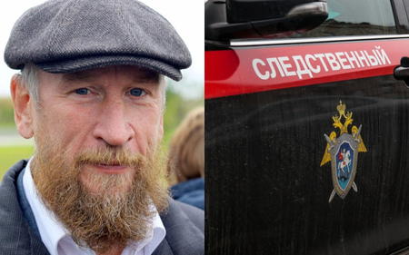 Владельца новосибирской ГК «Дискус» и депутата Алексея Джулая могут обвинить в мошенничестве