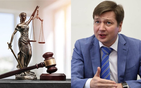 Бывшему гендиректору АО «Воентелеком» Александру Давыдову предстоит побороться за УДО