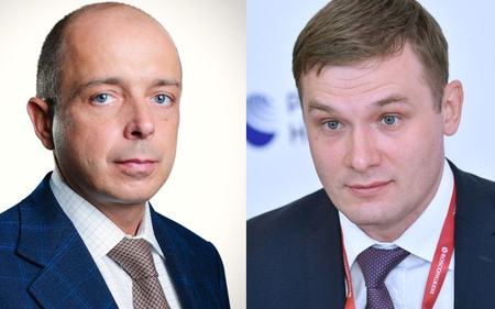 Депутат Госдумы от «Единой России» Сергей Сокол вступил в активное противостояние с Валентином Коноваловым за пост главы Хакасии