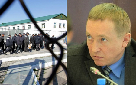Гособвинитель запросил 19 лет колонии для бывшего зампрокурора Башкирии Олега Горбунова