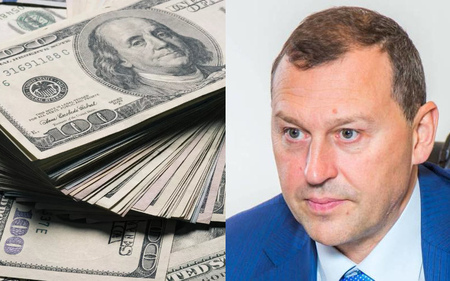 Владелец «Евроинвеста» Андрей Березин добивается удаления публикаций о своей причастности к выводу 23,8 млн долларов из России
