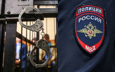 Сотрудника группы Renton Yard Тиграна Балагезяна подозревают в двойной продаже ТЦ в Барвиха Club