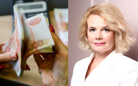 Директора казанского НИИ агрохимии и почвоведения Елену Прищепенко обвиняют в махинациях с премиями