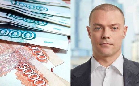 Компания связанного с Игорем Шуваловым Сергея Котляренко «Ситиматик» требует с ООО «ЦСК» деньги за неоказанные услуги