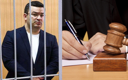 Бывший замдекана юрфака МГУ Владимир Степанов-Егиянец отправится в колонию строгого режима за захват компании «Автофинанс»