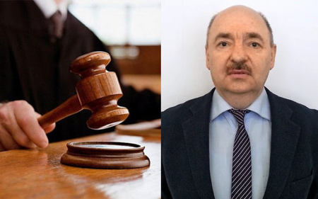 Сергей Митин и Геннадий Гацуков могут получить реальные сроки за хищение 730 млн рублей у банка «Пульс столицы»