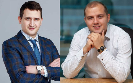 Суд повторно рассмотрит дело о мошенничестве против соучредителей «Шумаков и партнеры» Дениса Шумакова и Георгия Ганца