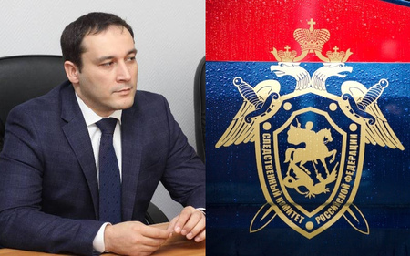 Замминистра здравоохранения Самарской области Асланбека Майрамукаева проверят на причастность к получению откатов