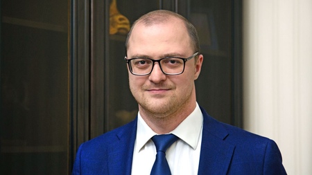 Хвича Акубардия, руководитель клиники «Евроонко», стал объектом внимания правоохранительных органов