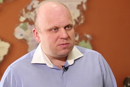 Леонида Белоковаленко объявили в международный розыск