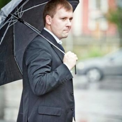 Воронежский ресторатор Максим Скоркин был задержан по обвинению в обнальной схеме
