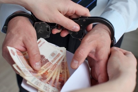 В Коми выявлены случаи взяток в лесном хозяйстве: какие суммы фигурируют?
