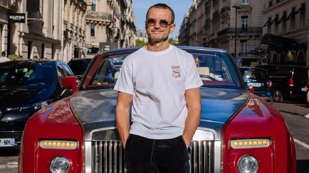 Александр Орлов: Я не виновен, это гражданско-правовые отношения