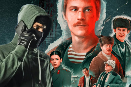 Режиссер Жора Крыжовников в ярости: мошенники используют сериал «Слово пацана. Кровь на асфальте» для обмана актеров