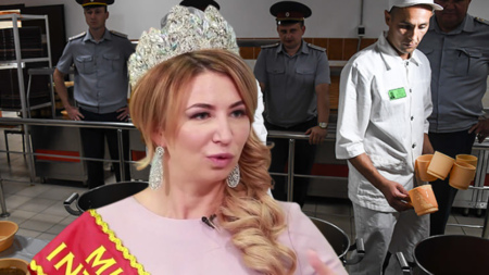 Елена Блиновская: Чем будет питаться известная блогерша в СИЗО?