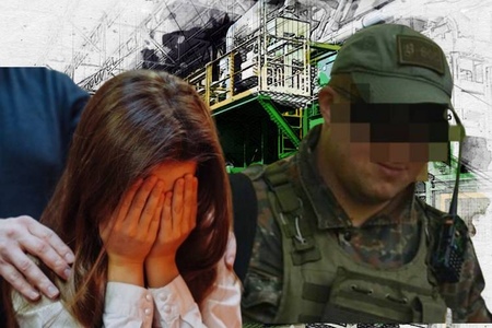 Гендиректор на скамье подсудимых: руководитель «Сталькрон» задержан по обвинению в совращении собственной дочери