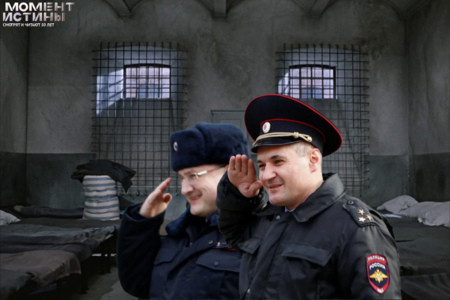 Хорошо сидим. Меньше оправдательных приговоров: МВД улучшает качество расследования