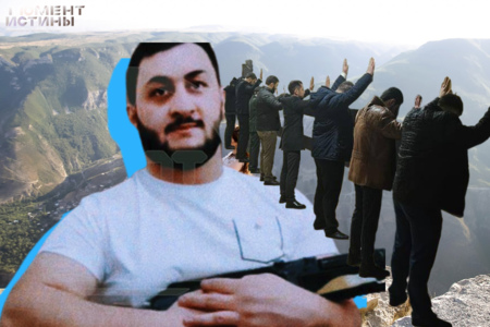 Сын председателя азербайджанской диаспоры в КЧР развязал стрельбу на улицах Черкесска! Мощный кортеж, автоматы и пистолеты - все для свадьбы?!
