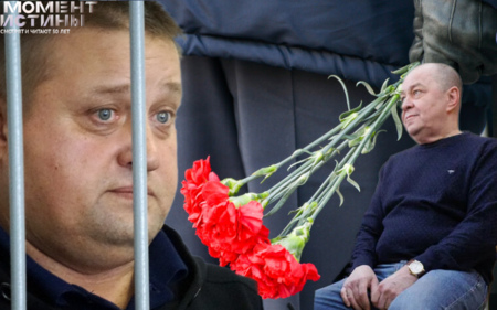 Умер участник боевой группы, совершивший убийства и теракты: Игорь Сычев скончался в Екатеринбурге