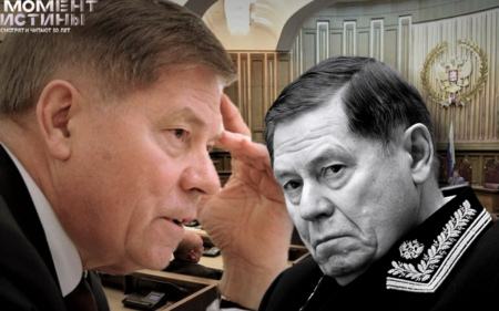 Без Вячеслава Лебедева: что ждет судебную систему России?