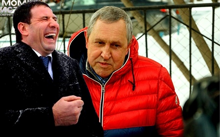 Судебное заседание по передаче активов компании «Макфа» государству проведут в закрытом режиме