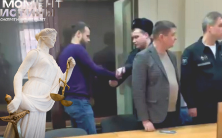 Мосгорсуд вынес решение о наказании воров-миллиардеров