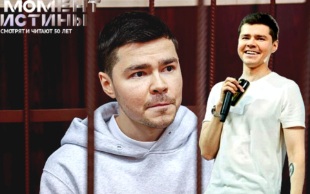 Увеличен срок для Аяза Шабутдинова