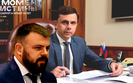 Андрей Клычков прокомментировал арест своего советника по подозрению в мошенничестве