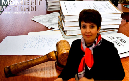 На Ольгу Силюкову возбудили уголовное дело, связанное с детьми-сиротами
