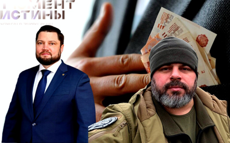 ИТОГОВЫЙ ВЫПУСК СПЕЦПРОЕКТА «В МОМЕНТЕ» РЕДАКЦИИ «МОМЕНТ ИСТИНЫ» (05.06.2024)