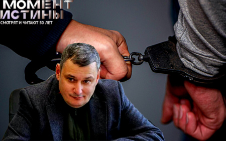 Задержан Владимир Малежик по подозрению в получении взяток