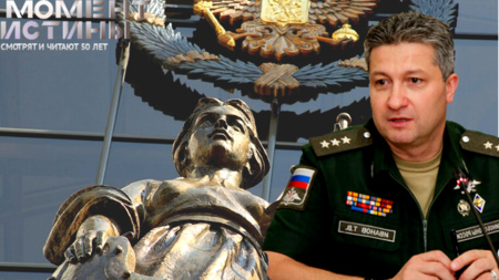 Замминистра обороны Иванов лишен возможности получать сообщения через «ФСИН-письмо»
