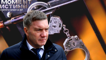 Евгений Бражников подозревается в мошенничестве