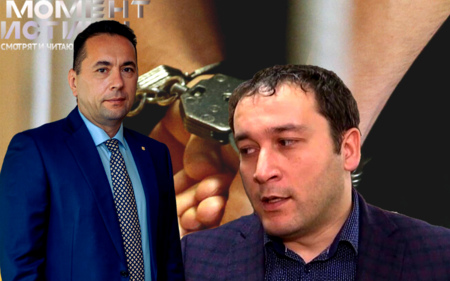 ИТОГОВЫЙ ВЫПУСК СПЕЦПРОЕКТА «В МОМЕНТЕ» РЕДАКЦИИ «МОМЕНТ ИСТИНЫ» (15.07.2024)