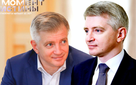 Александр Кибовский под подозрением: арест по делу о взятках и мошенничестве