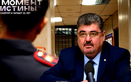 В Томске разыгрался скандал: бывшему вице-губернатору и сенатору запросили срок за растрату