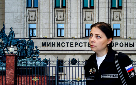 Федеральный суд заново рассмотрит дело о масштабных хищениях при пандемийных закупках медоборудования для Министерства обороны