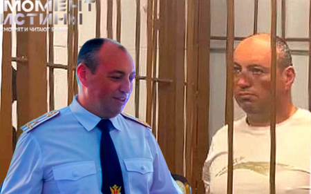 Арест за взятку: руководитель цифровой трансформации ФСИН Алексей Тимченко под следствием