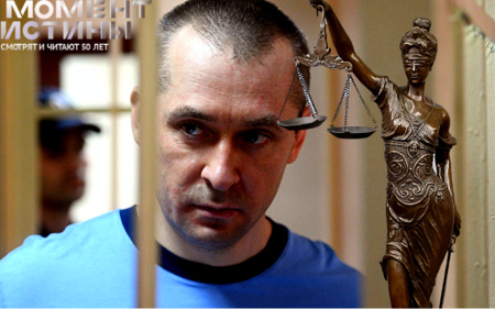 Дмитрий Захарченко настаивает на участии в СВО