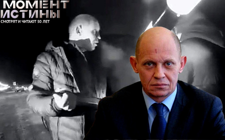 Алексей Овчинников оставил министерский пост после конфликта с полицией