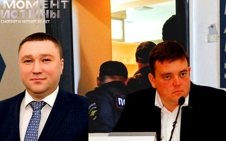 Обыски у глава Хостинского района и бывшего заместителя мэра Сочи: детали и контекст