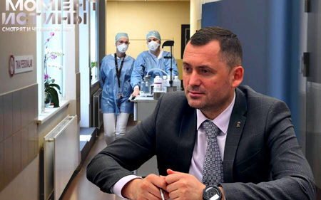 Судьба взяточников: как Блощинский и Полугрудов использовали нацпроект для личной наживы