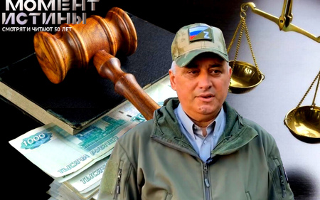 Схемы, взятки и авто на прокат: как Вадим Ильмиев превратил бюджет в личную копилку