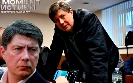 Многомиллиардные судебные производства Алексея Хотина