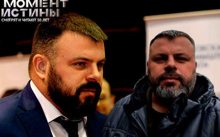 Сергей Лежнев под следствием за многомиллионные хищения