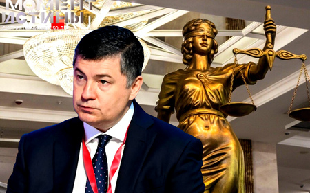 Обвинения в адрес бывшего руководства WorldSkills Russia в хищении более 130 млн руб. бюджетных средств
