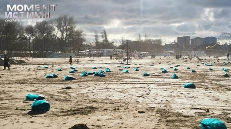 Катастрофа на Черноморском побережье: Кризис в Анапе открывает новые возможности для путешествий