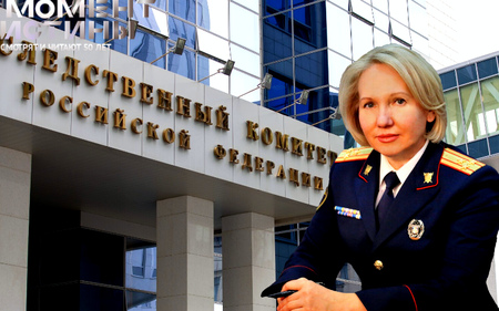 Юбилей руководителя пресс-службы СК РФ: три десятилетия на страже правопорядка