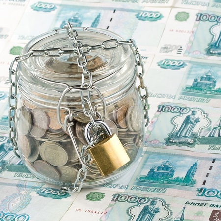 Частично разблокированы арестованные счета «Востокцемента»