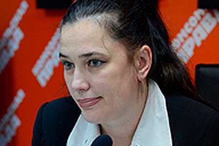 Обвиняемой в растрате главе хозуправления новосибирского правительства сменили меру пресечения